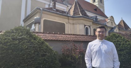 Szeressünk nyitott szívvel