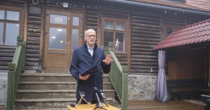 Testvéri viszonyt és valódi párbeszédet szorgalmaz az új magyar kormány
