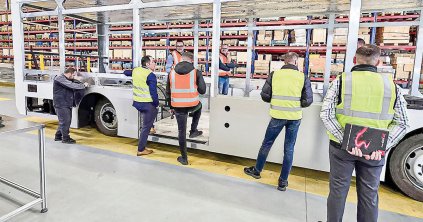 2027 elején indulhatnak a metropoliszövezeti autóbuszjáratok