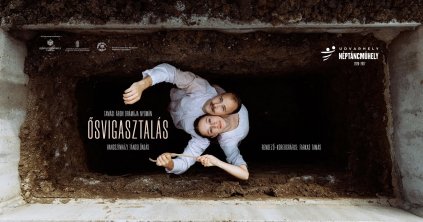 Hangszínházi táncelőadás: Ősvigasztalás