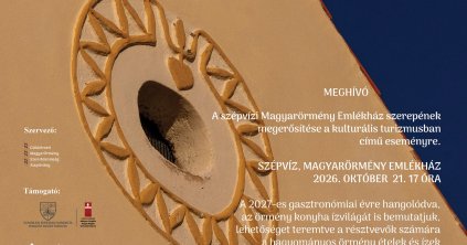 Örmény nap Szépvízen