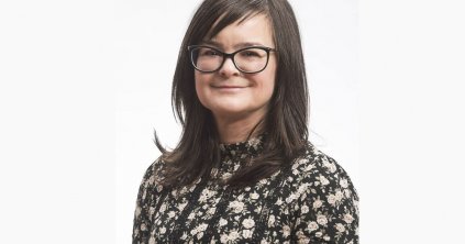 Váncsa Mónika: a spontaneitás és az elgondoláshoz való ragaszkodás harcából születnek az alkotásaim