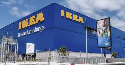 Bejelentette új, kolozsvári üzletét az IKEA