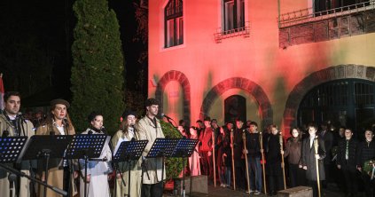 Mesélni a múltról, érteni a jelent
