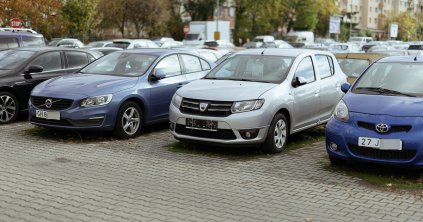 Pótlékok sújthatják az EU-n kívülről behozott autók tulajdonosait