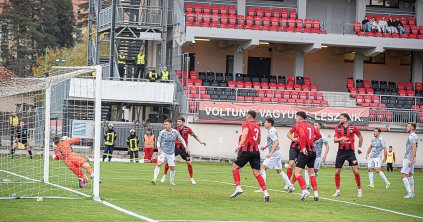 A Rapidhoz látogat az FK