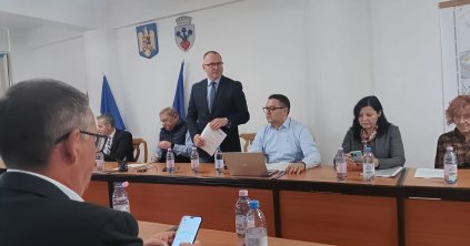 Új villanyhálózat épül Szécsenyben