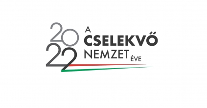 A cselekvő nemzet éve lesz 2022