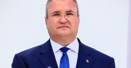 Nicolae Ciucă miniszterelnök a jobboldal leghitelesebbnek tartott politikusa