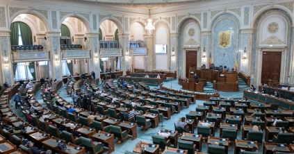 A szenátus megválasztotta a házbizottságot