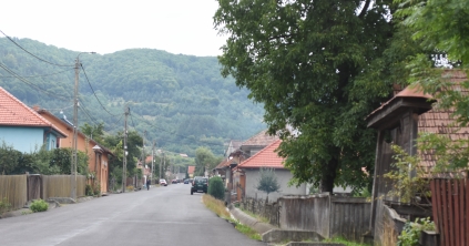 Fekvőrendőr a biztonságért