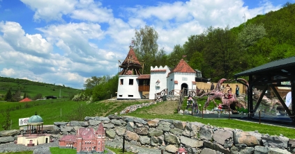 Bővül a Mini Park