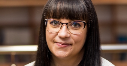 PR-osnak lenni életforma