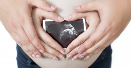 Előadás a várandós kismamák lelkiállapotáról
