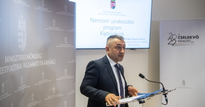 Kétmilliárdos támogatás a külhoni magyar szervezeteknek