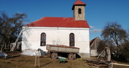 Elengedhetetlen felújítás