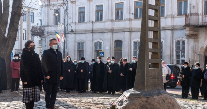 A Magyar Unitárius Egyház közleménye a vallásszabadság napja alkalmával