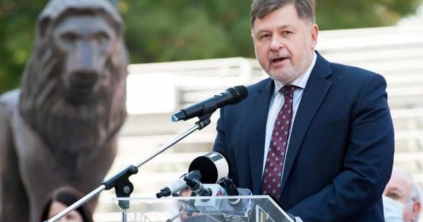 Alexandru Rafila: új korlátozások bevezetése meghaladja a minisztérium hatáskörét