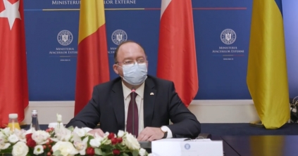 Külügyminiszter: „erős jelek" utalnak háborús bűncselekményekre