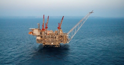 Döntött a szenátus a fekete-tengeri földgáz kitermelését szabályozó törvényről