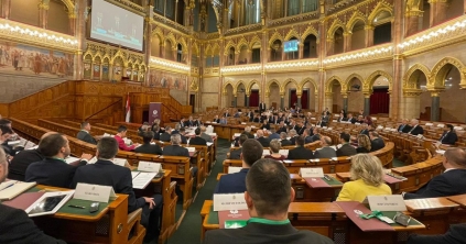 RMDSZ-frakcióvezető: a Jobbik éket verne a közösségek és az országok közé