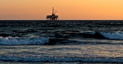 Legkésőbb 2026-ban elkezdődhet a fekete-tengeri gázmező kitermelése