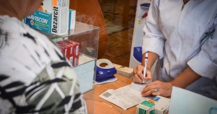 Tájékoztató kampány indul a kálium-jodid-tabletták szedéséről és tárolásáról