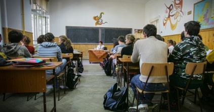 Hargita megyei iskolák a PISA-felmérésben