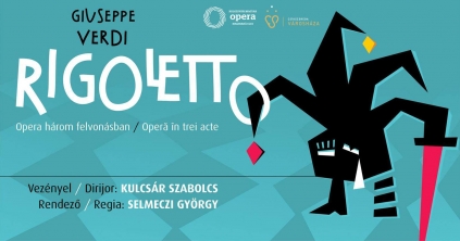 A Kolozsvári Magyar Opera előadása