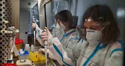 Diagnosztizálták a harmadik majomhimlős fertőzést Romániában
