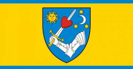 Érvénytelenítette a Brassói Ítélőtábla a Kovászna megye zászlaját elfogadó kormányhatározatot