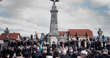 Videó – Őseink jellemére napjainkban is szükség van