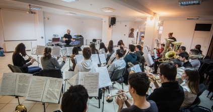 Gőzerővel készülnek