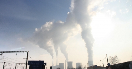 Elérte a világjárvány előtti szintet a károsanyag-kibocsátás az EU-ban