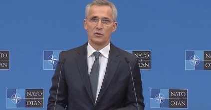 Rendkívüli tanácskozást tartanak a NATO-tagállamok vezetői pénteken