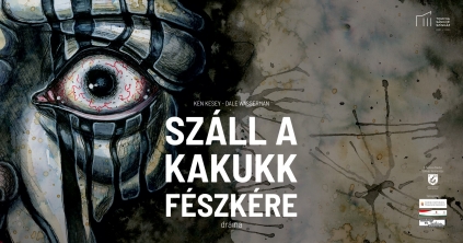 Száll a kakukk fészkére