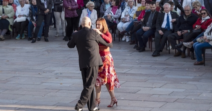 Zene füleimnek 90.: Tangóra magyar!