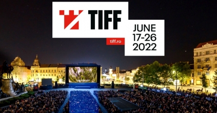 Kolozsvár – Kezdődik a 21. TIFF