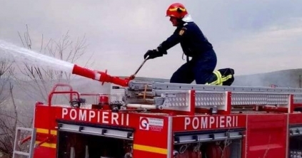 Főként a tűzoltókat riasztották a hétvégén