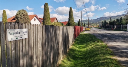 Csatlakozni kell az új vezetékre