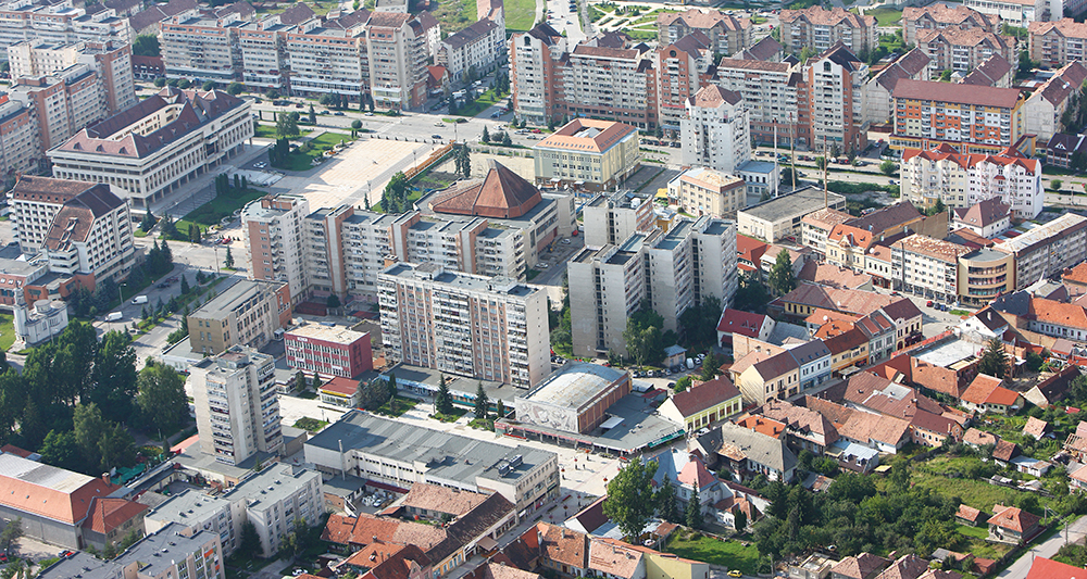 Minden hetedik-nyolcadik lakos lakhelyet változtatott az elmúlt nyolc évben Erdélyben