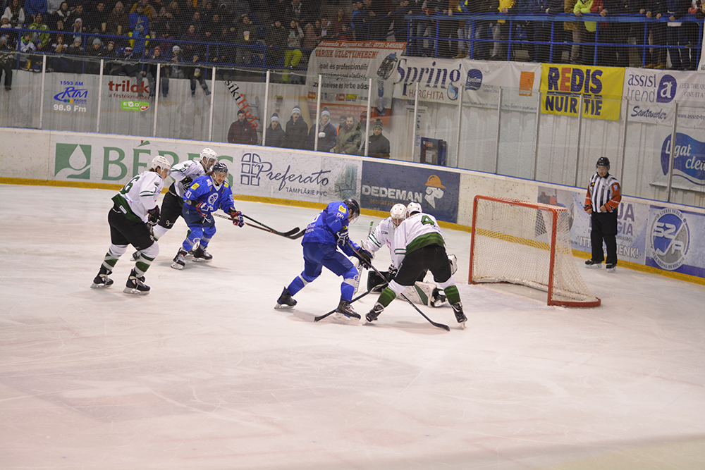 Sűrű napok következnek