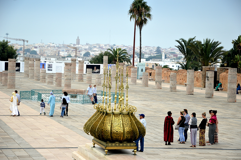 Játszd újra… Casablanca!