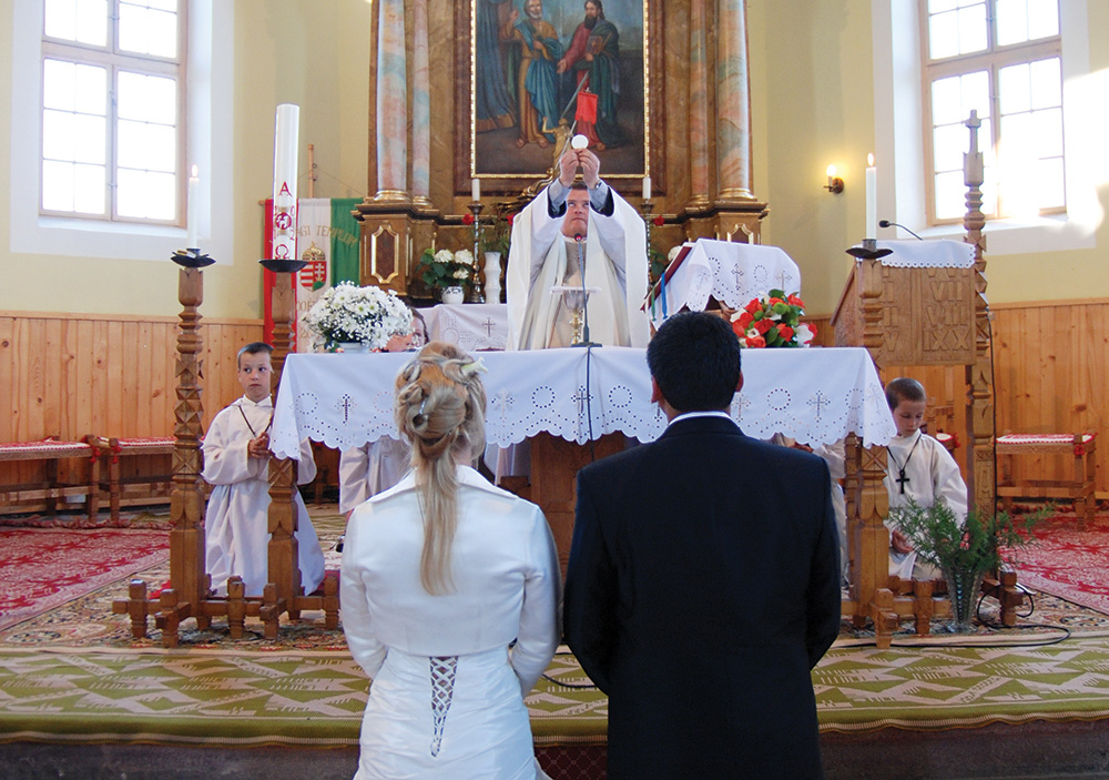 Randevú egy életen át