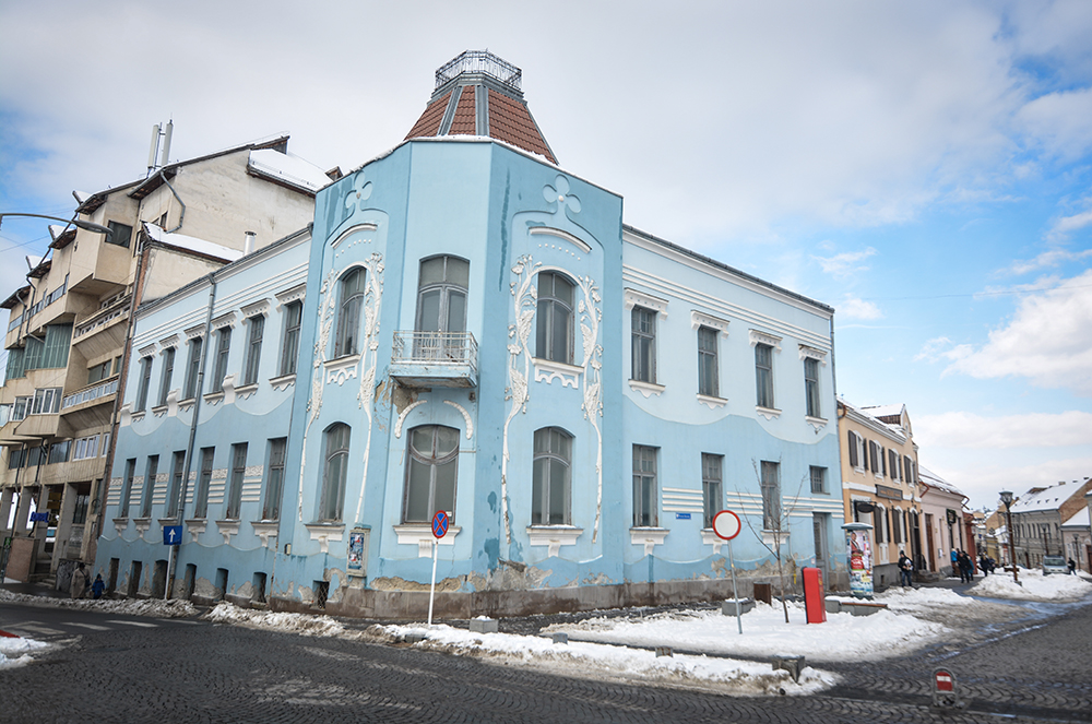 Új közösségi tér a láthatáron