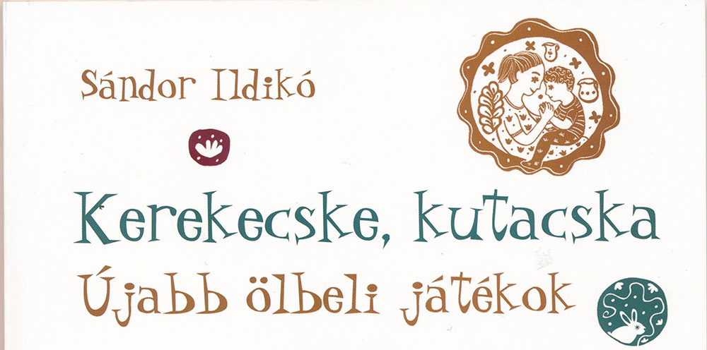 Kerekecske, kutacska