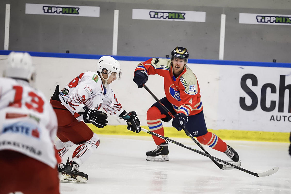Két pont a Vasas ellen