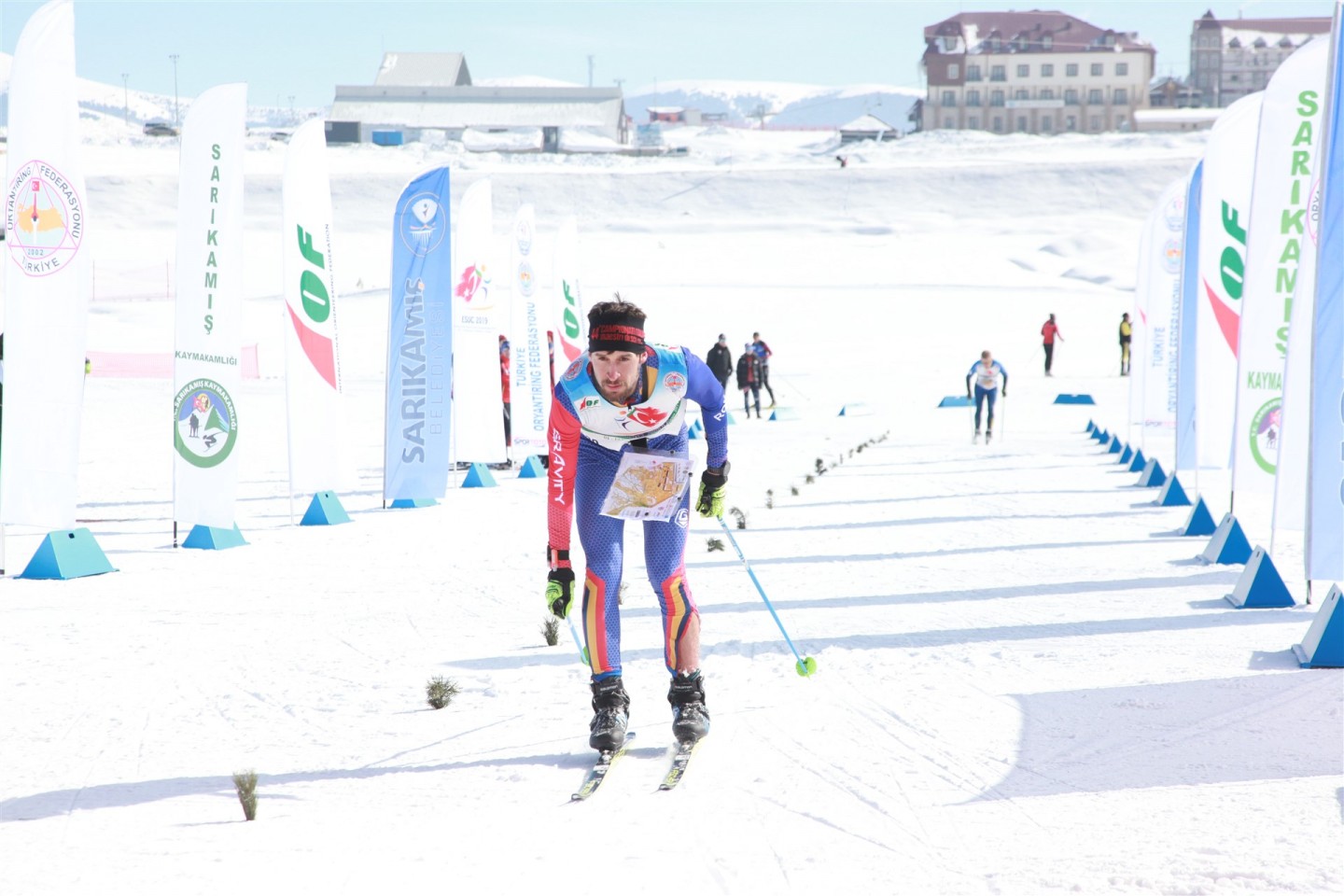 Gond a magaslati levegő