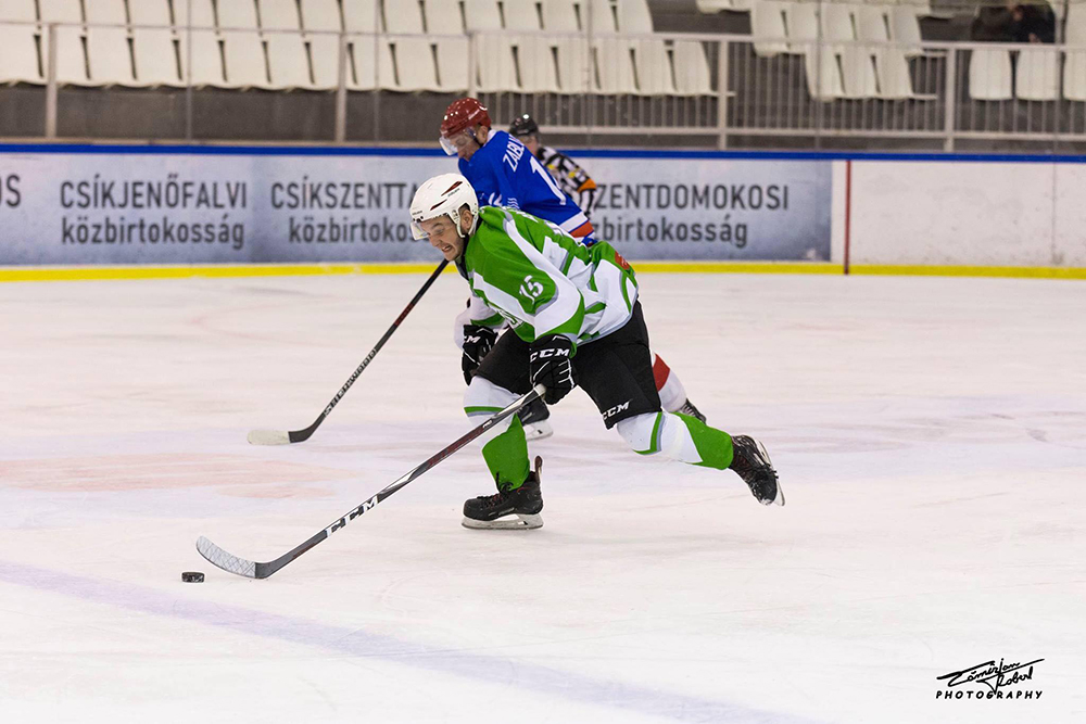 Saját magam motiválom