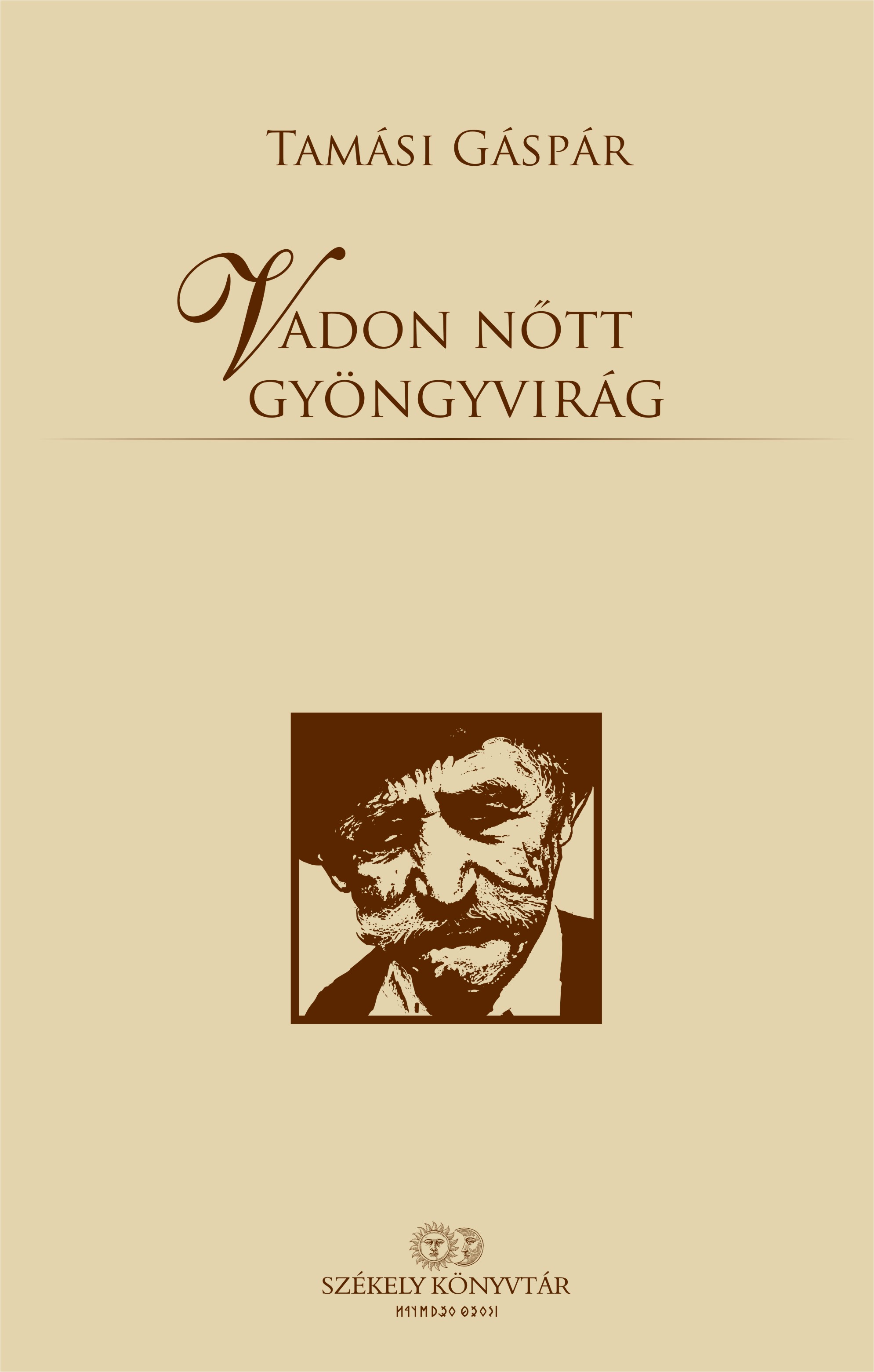 Vadon nőtt gyöngyvirág